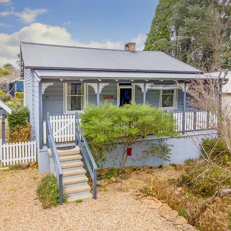Bluebell Cottage-3